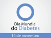 Evento em prol do Dia Mundial do Diabetes ser&aacute; realizado nesta ter&ccedil;a em Guanh&atilde;es