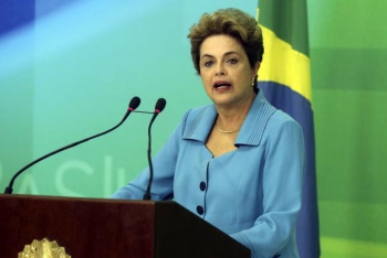 Senado vai ler votação do processo de impeachment de Dilma nesta terça