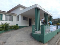 Comarca de Ferros financia projetos com verba de presta&ccedil;&otilde;es pecuni&aacute;rias