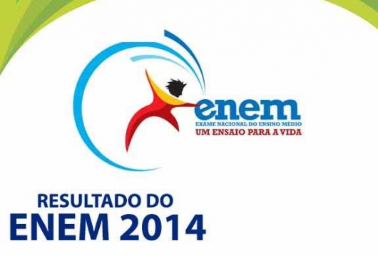 Resultado do Enem 2014: Guanhães tem apenas uma escola entre as mil melhores nas provas objetivas
