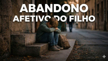 Abandono afetivo: entenda a lei que permite que filhos pe&ccedil;am indeniza&ccedil;&atilde;o a pais omissos