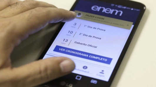 Inscrições para o Enem 2022 terminam neste sábado