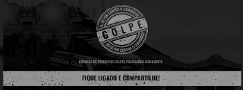 Polícia Civil lança cartilha virtual com dicas de prevenção contra golpes