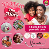 TEM SORTEIOOOO DE DIA DAS MÃES NO INSTAGRAM! Acesse @radiofolhafm e participe!