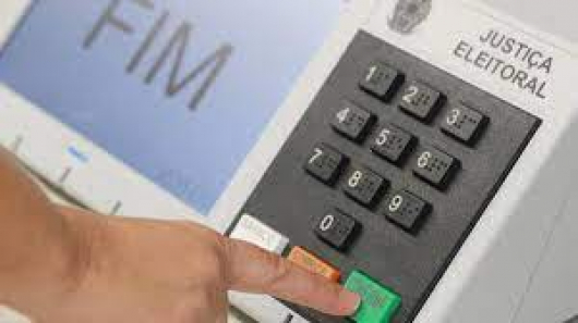 ELEIÇÕES 2022: Eleitores terão mais tempo para conferir voto na urna eletrônica