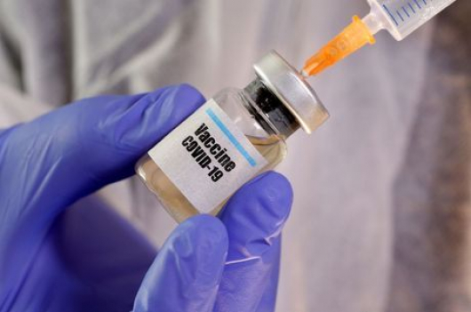 Vacina para a Covid: Rússia conclui testes e quer iniciar distribuição em agosto