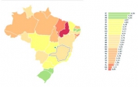 Ranking Nacional dos Portais de Transparência: Guanhães ficou em 84º lugar, com a pontuação de 5,90