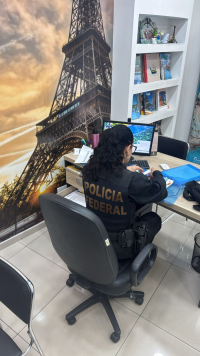 PF combate esquema criminoso que atuava na migra&ccedil;&atilde;o ilegal de brasileiros para os E.U.A.