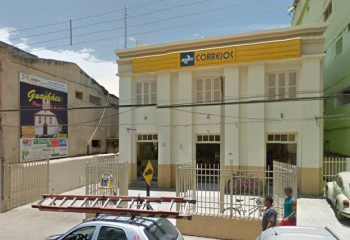 Agência dos Correios em Guanhães retorna a horário antigo de funcionamento