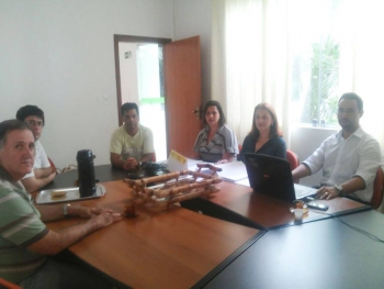 Comissão Processante analisa manifestação apresentada pelo Prefeito de Guanhães