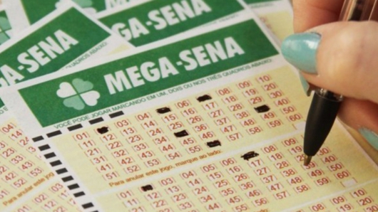 Mega-Sena pode pagar R$ 32 milhões nesta quinta-feira