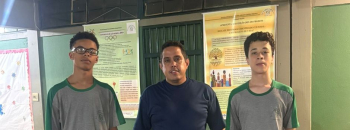 Escolas da rede estadual podem se inscrever no Desafio Liga Jovem de empreendedorismo