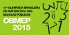OBMEP 2015: Alunos de Senhora do Porto e Santa Maria do Suaçuí conquistam medalha de ouro
