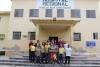 CESEC Guanhães realiza entrega das doações da 1ª Campanha Solidária em prol do HIC