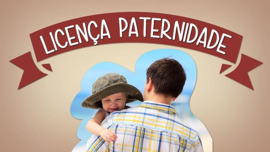 Senado permite ampliação de 5 para 20 dias da licença-paternidade