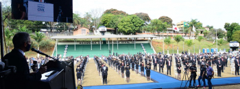 Governo anuncia concurso público para a Polícia Civil