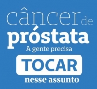 Novembro Azul: Lions Clube promove palestra sobre a importância de prevenir o câncer de próstata