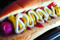 Acordo retira mais de 7 mil toneladas de sódio de alimentos