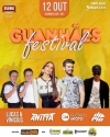 Data do Guanhães Festival é confirmada: 12 de Outubro
