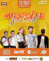 Data do Guanh&atilde;es Festival &eacute; confirmada: 12 de Outubro