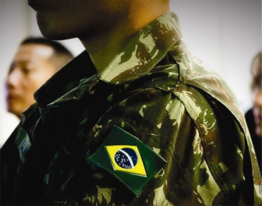 ATENÇÃO JOVENS DE GUANHÃES NASCIDOS EM 2003: Abertas as inscrições para alistamento militar obrigatório
