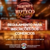 Materl&acirc;ndia vai promover 4&deg; Festival Gastron&ocirc;mico Sabores Di Buteco, Edi&ccedil;&atilde;o Especial Delivery