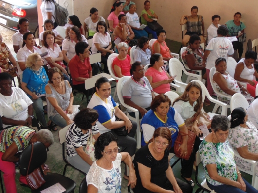 Secretária Municipal de Guanhães parabeniza mulheres pelo seu dia
