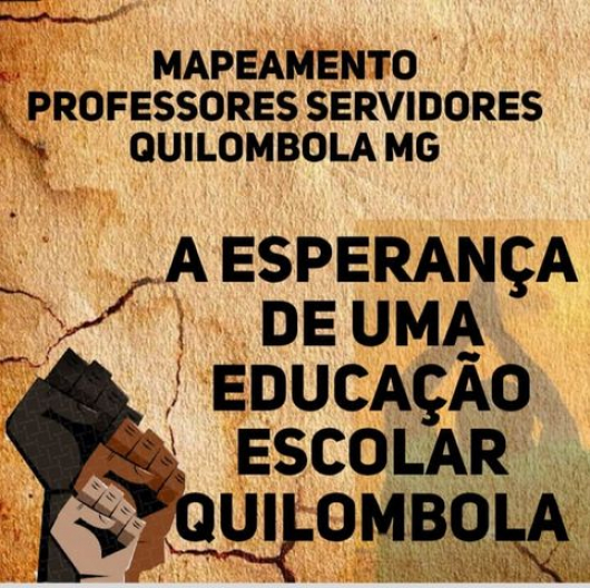 Profissionais se unem para realizar mapeamento de professores e servidores das comunidades quilombola do Estado