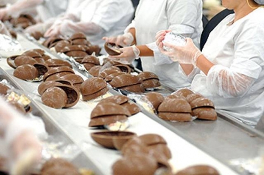 Páscoa 2016 traz ovos menores para fisgar consumidor