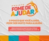 FOME DE AJUDAR Empresários de Guanhães criam Projeto para arrecadação de verba e cestas básicas em prol de famílias de baixa renda