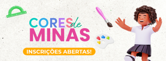 Prazo para inscrições no Cores de Minas terminam hoje (9/10)