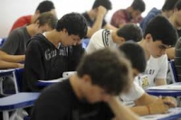 Enade: em um a cada 5 cursos superiores, estudantes aprendem mais