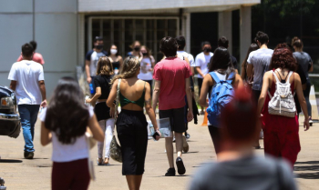 EDUCAÇÃO: Notas finais do Enem serão divulgadas nesta segunda-feira