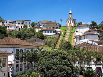 Serro &eacute; contemplado com Programa &lsquo;Munic&iacute;pios Contra o Coronav&iacute;rus&rsquo;