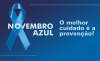 GUANH&Atilde;ES: Munic&iacute;pio vai realizar partida especial de futebol para atletas 50+ em alus&atilde;o ao Novembro Azul