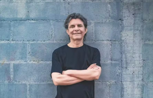 MUNDO DA MÚSICA: Lô Borges, um dos fundadores do Clube da Esquina, morre aos 73 anos