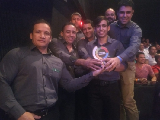 CENIBRA conquista 2º Lugar em Convenção de CCQ