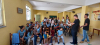 SAAE e IFMG promovem ação de Educação Ambiental na APAE Guanhães
