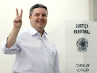 Prestigiado também nas urnas em Guanhães, Antonio Anastasia é eleito senador por Minas Gerai