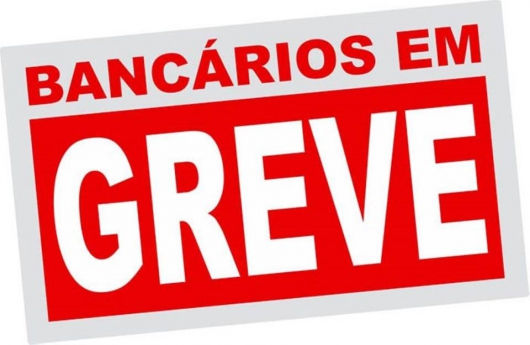 Guanhães: Agência da Caixa adere à greve e suspende as atividades nesta segunda