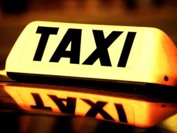 “Trilhando Capacitação”: Oficina destinada à taxistas também será realizada hoje em Peçanha