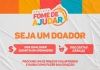 CHUVAS E TEMPOS DE PANDEMIA: Saiba como ajudar as fam&iacute;lias necessitadas de Guanh&atilde;es