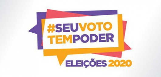 ELEIÇÕES 2020: Divulgada a tabela para divisão do tempo de propaganda