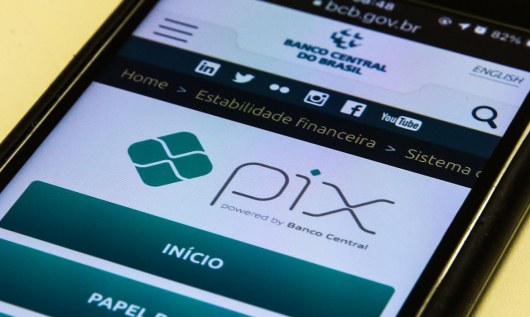 Pix terá funcionalidade &quot;offline&quot; em breve, diz presidente do Banco Central