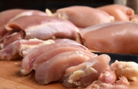 Anvisa proíbe venda de lotes de frango da Perdigão por suspeita de salmonela
