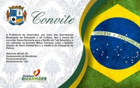 Dia da Independência do Brasil: Cidades da região estão prontas para as comemorações do dia 7 de Setembro