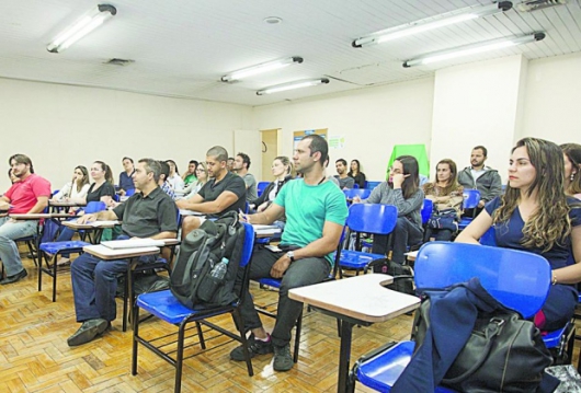 Justiça suspende divulgação de resultado do Fies de segundo semestre