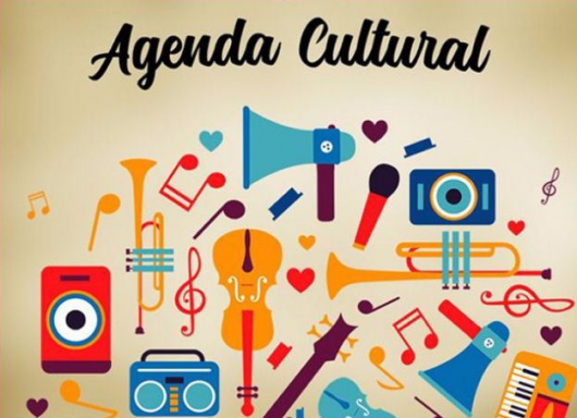 Confira as dicas da nossa Agenda Cultural em Guanhães e região para o seu fim de semana