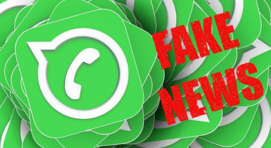 FAKE NEWS NO WHATSAPP: Informações sobre datas de vacinação contra a covid-19 para idosos, não são válidas para Guanhães