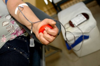 Seja você um doador e ajude a salvar vidas! Hemominas realiza mais uma coleta externa de sangue em Sabinópolis